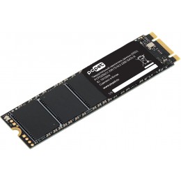 Твердотельный накопитель PC Pet SATA-III 256GB PCPS256G1 M.2 2280 OEM [PCPS256G1]