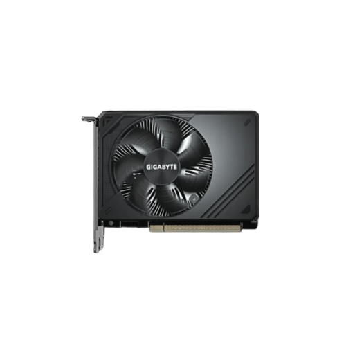Видеокарта Gigabyte GV-N5050D6-8GD: Высокая производительность и надежность для игр и работы