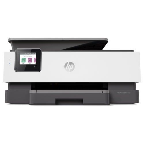 Купить струйное МФУ HP OfficeJet Pro 8023: Высококачественная печать и многофункциональность для вашего офиса