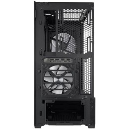 Корпус Lian-Li Lancool 216 (без RGB) черный ATX 2x120mm 2x140mm 2xUSB3.0 audio bott PSU [G99.LAN216X.10R]