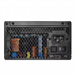 Блок питания 1000 Ватт/ Power Supply Super Flower Leadex III Gold, 1000W, ATX 3.1, 140mm, 8xSATA, 4xPCI-E(6+2), 1x12VHPWR(12+4), APFC, 80+ Gold, Full Modular