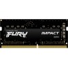 Купить оперативную память Kingston 8GB DDR4 3200MT/s CL20 SODIMM FURY Impact для ноутбуков