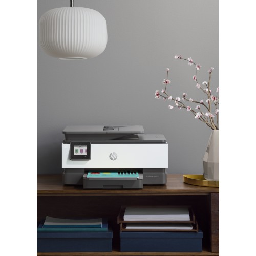 Купить струйное МФУ HP OfficeJet Pro 8023: Высококачественная печать и многофункциональность для вашего офиса