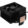 Кулер ID-Cooling Frozn A410 Soc-AM5/AM4/1200/1700/1851 черный 4-pin 29.85dB Al+Cu 220W 720gr Ret (FROZN A410 BLACK) [FROZN A410 BLACK]