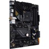 Купить материнскую плату Asus TUF GAMING B550-PLUS WIFI II для AMD AM4 – 4xDDR4, 2.5G, RAID, HDMI, DP