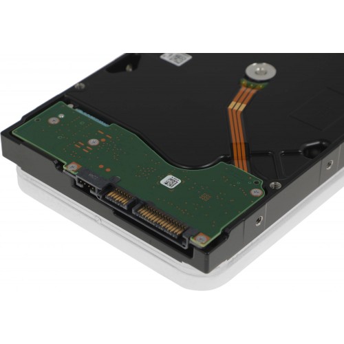 Жесткий диск Seagate Exos X18 14TB SATA-III 7200rpm – Высокопроизводительное решение для хранения данных