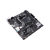 Материнская плата/ PRIME A520M-K ASUS
