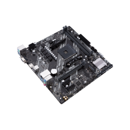 Материнская плата/ PRIME A520M-K