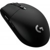 Мышь Logitech G304 Lightspeed черный оптическая 12000dpi беспров. USB 5but (910-005284)