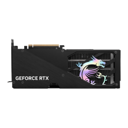 Видеокарта/ GeForce RTX 5060 Ti 16G GAMING TRIO OC