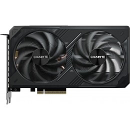 Видеокарта Gigabyte PCI-E 5.0 GV-N506TWF2OC-8GD 1.0 NVIDIA GeForce RTX 5060TI 8Gb 128bit GDDR7 2587/28000 HDMIx1 DPx3 HDCP Ret