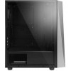 Корпус Zalman S4 Plus черный ATX с 7 вентиляторами, USB 2.0 и USB 3.0 – идеальное решение для вашего ПК