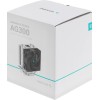 Кулер Deepcool AG300 Soc-AM5/AM4/1200/1700/1851 черный 4-pin 18-31dB Al+Cu 150W 350gr Ret (R-AG300-BKNNMN-G) [R-AG300-BKNNMN-G]