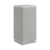 Корпус Fractal Design Mood Mini-Tower Light Gray с поддержкой SFX БП и USB 3.2 Type-C