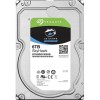 Жесткий диск/ HDD Seagate SATA3 6TB Skyhawk Surveillance 5400 256Mb 1 year warranty (replacement WD63PURZ, WD62PURZ, WD64PURZ, ST6000VX001) Seagate