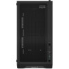 Корпус Deepcool CC360 ARGB черный mATX с поддержкой 5 вентиляторов 120мм и 4 вентиляторов 140мм