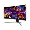 Монитор/ MPG 341CQPX QD-OLED 34.18", 3440 x 1440, QD-OLED, 178x178, 240Hz, 0.03ms, 2xHDMI, DP, 3xUSB, 1xType-C c PD, LTS 100x100VESA, 1y