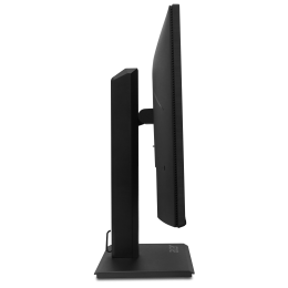 Монитор/ ACER B277UGbmipruzx 27'', ZeroFrame, Black, PCR 85% + OBP 5%, 16:9, IPS, 2560x1440, 4 (GTG)ms, 350cd, 120Hz, 1xHDMI(2.0) + 1xDP(1.4) + 1xType-C(90W) + 4xUSB 3.2 + USB-B (1up 4down) + SPK + Audio Out, Speakers 2Wx2, sync: FreeSync, hdr: 
