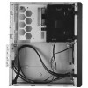 Купить корпус Chieftec UNI BE-10B-300 черный 300W mATX с 2x80mm, 2x120mm вентиляторами и USB 2.0/3.0 портами
