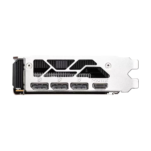Видеокарта/ GeForce RTX 5060 8G INSPIRE 2X