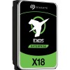 Жесткий диск/ HDD Seagate SAS 10Tb Exos X18 12Gb/s 7200 rpm 256Mb 1 year warranty (replacement ST10000NM018B, ST10000NM002G, MG10ADA10TE, WUS721010AL5204)