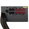 Блок питания ACD PUO1050V-G 1050W 80+ Gold: Модульный, 20+4 PIN, поддержка CPU и PCI-E, оптимальное решение для мощных систем