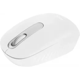 Мышь/ Logitech M196 Bluetooth Mouse OFF WHITE
