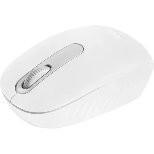 Купить Logitech M196 Bluetooth Mouse OFF WHITE - Элегантная беспроводная мышь для комфортной работы