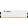 Купить оперативную память Kingston 32GB DDR5 5600MT/s CL36 DIMM FURY Beast White EXPO - Высокая производительность для геймеров и профессионалов