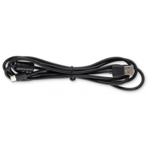 Клавиатура Оклик K953X: Механическая USB Multimedia LED с Кабелем 1.5м в Черном/Сером Цвете
