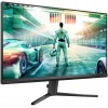 Монитор Philips 27M2N3500NL 27'', 2560x1440, IPS, 180Hz, 300cd, 1ms, 2xHDMI 1.4, DP 1.2, 3Y, Black/ Philips 27M2N3500NL 27'', 2560x1440, IPS, 180Hz, 300cd, 1ms, 2xHDMI 1.4, DP 1.2, 3Y, Black Philips