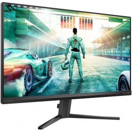 Монитор Philips 27M2N3500NL 27'', 2560x1440, IPS, 180Hz, 300cd, 1ms, 2xHDMI 1.4, DP 1.2, 3Y, Black/ Philips 27M2N3500NL 27'', 2560x1440, IPS, 180Hz, 300cd, 1ms, 2xHDMI 1.4, DP 1.2, 3Y, Black