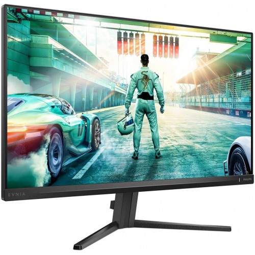 Монитор Philips 27M2N3500NL 27'', 2560x1440, IPS, 180Hz, 300cd, 1ms, 2xHDMI 1.4, DP 1.2, 3Y, Black/ Philips 27M2N3500NL 27'', 2560x1440, IPS, 180Hz, 300cd, 1ms, 2xHDMI 1.4, DP 1.2, 3Y, Black Philips