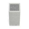 Корпус Fractal Design Mood Mini-Tower Light Gray с поддержкой SFX БП и USB 3.2 Type-C