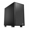 Корпус Thermaltake Versa H17 черный mATX с USB 2.0 и USB 3.0 – идеальное решение для вашего ПК