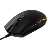 Logitech G102 LIGHTSYNC Gaming Mouse - Черная Игровая Мышь с RGB Подсветкой