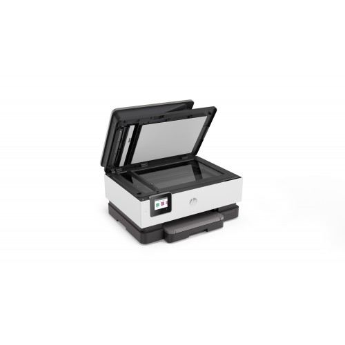 Купить струйное МФУ HP OfficeJet Pro 8023: Высококачественная печать и многофункциональность для вашего офиса
