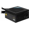 Блок питания Azza ATX 750W PSAZ-750W с 80+ Bronze, APFC и 120mm вентилятором - идеальное решение для стабильной работы вашего ПК