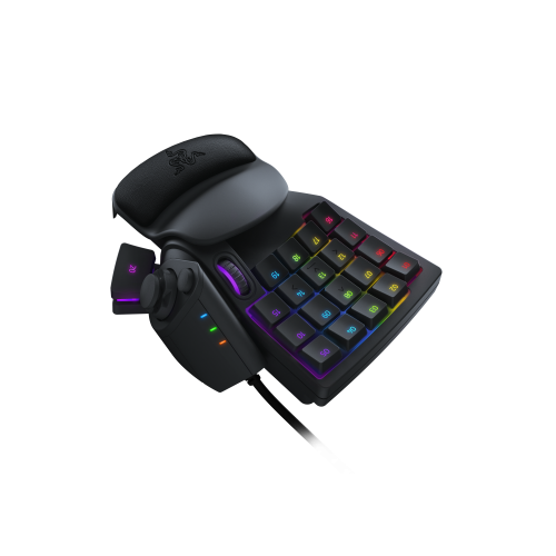 Игровой кейпад Razer Tartarus v2/ Razer Tartarus V2 Mecha-Membrane Gaming Keypad