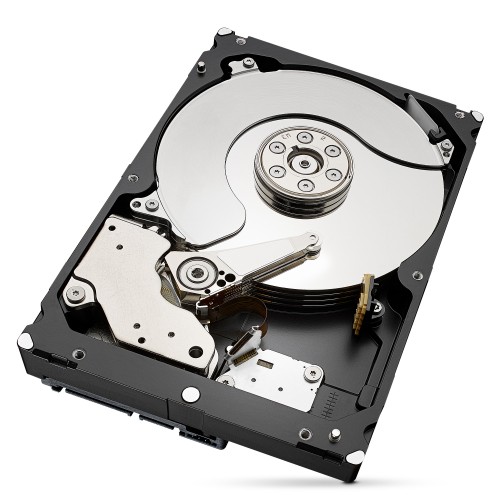 Жесткий диск/ RECERTIFIED HDD Seagate SATA 6Tb Server Enterprise 7200 6Gb/s 256Mb DC18+ 1 year warranty (replacement ST6000NM019B, ST6000NM002A, ST6000NM021A, MG08ADA600E, HUS726T6TALE6L4, ST4000NM024B, ST4000NM000B, MG10ADA400E) RECERTIFIED