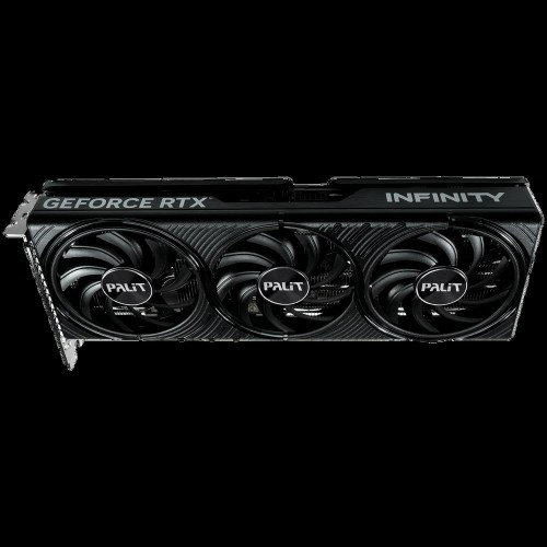 Купить видеокарту RTX 5070 12GB PA-RTX5070 INFINITY 3 от PALIT - Высокая производительность для игр и работы