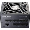 Блок питания Seasonic ATX 750W Focus GX-750 80+ gold (20+4pin) APFC 135mm fan 10xSATA Cab Manag RTL [GX-750 V4 SRP-FGX751-A5A32SF]