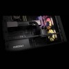 Купить Блок питания Corsair RM850x SHIFT 850W 80+ Gold - Полностью модульный ATX Power Supply с поддержкой PCIe 5.1 и APFC