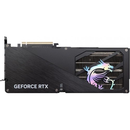 Купить видеокарту MSI RTX 5070 TI 16G GAMING TRIO OC – мощная NVIDIA GeForce с GDDR7 и поддержкой PCI-E 5.0