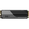 Купить твердотельный накопитель Silicon Power PCIe 4.0 x4 2TB XS70 M.2 2280 – высокая скорость и надежность.
