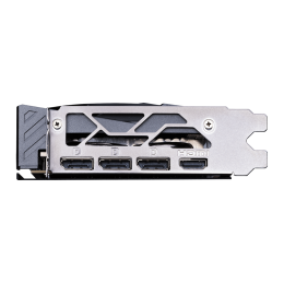 Видеокарта/ GeForce RTX 5060 Ti 16G GAMING TRIO OC