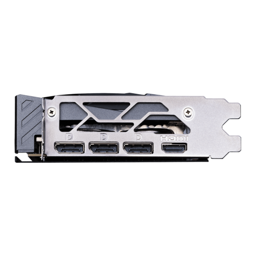 Видеокарта/ GeForce RTX 5060 Ti 16G GAMING TRIO OC MSI