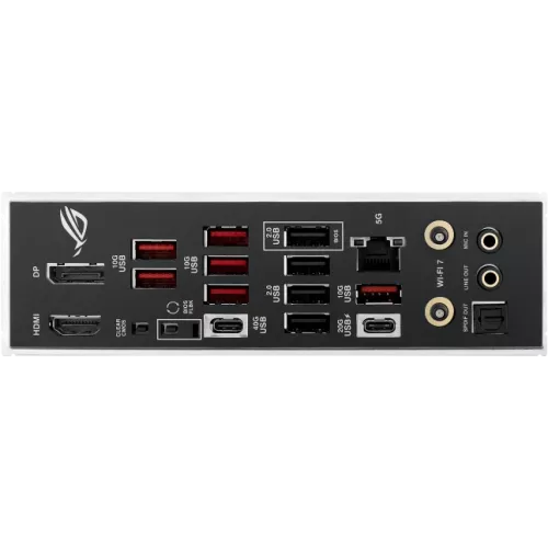 Материнская плата/ ROG STRIX B850-E GAMING WIFI ASUS