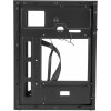 Корпус Accord ACC-259 черный mATX 1x80mm 2xUSB2.0 audio [ACC-259]