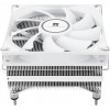Кулер для процессора/ CPU Cooler Thermalright AXP-90 X53 White (4-pin PWM, 38mm, Ni/Cu, 4x6mm, 1x92mm, 42.58CFM, 22.4dBA, 2700RPM, S: 1851/1700/1200/115X, AM5/AM4, white) Thermalright